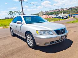 HYUNDAI Azera 3.3 V6 24V GLS AUTOMTICO