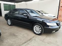 HYUNDAI Azera 3.3 V6 24V GLS AUTOMTICO