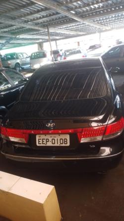 HYUNDAI Azera 3.3 V6 24V GLS AUTOMTICO