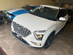 HYUNDAI Creta 1.0 12V 4P FLEX TGDI TURBO LIMITED AUTOMTICO