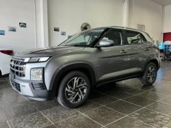 HYUNDAI Creta 1.0 12V 4P FLEX TGDI TURBO LIMITED AUTOMTICO