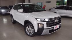 HYUNDAI Creta 1.0 12V 4P FLEX TGDI TURBO COMFORT AUTOMTICO