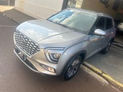 HYUNDAI Creta 1.0 12V 4P FLEX TGDI TURBO LIMITED AUTOMTICO