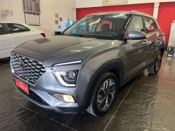 HYUNDAI Creta 1.0 12V 4P FLEX TGDI TURBO LIMITED AUTOMTICO