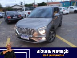 HYUNDAI Creta 1.0 12V 4P FLEX TGDI TURBO PLATINUM AUTOMTICO