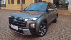 HYUNDAI Creta 1.0 12V 4P FLEX TGDI TURBO PLATINUM AUTOMTICO