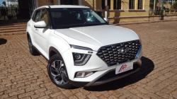 HYUNDAI Creta 1.0 12V 4P FLEX TGDI TURBO PLATINUM AUTOMTICO
