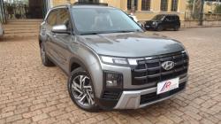 HYUNDAI Creta 1.0 12V 4P FLEX TGDI TURBO PLATINUM AUTOMTICO