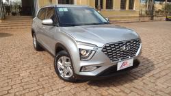 HYUNDAI Creta 1.0 12V 4P FLEX TGDI TURBO COMFORT AUTOMTICO