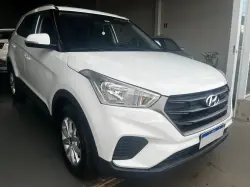 HYUNDAI Creta 1.6 16V 4P FLEX ACTION AUTOMTICO