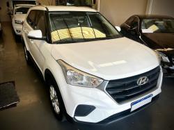 HYUNDAI Creta 1.6 16V 4P FLEX ACTION AUTOMTICO