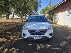 HYUNDAI Creta 1.6 16V 4P FLEX ATTITUDE AUTOMTICO