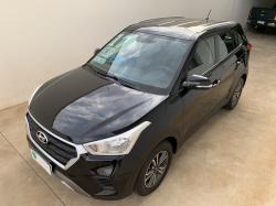 HYUNDAI Creta 1.6 16V 4P FLEX ATTITUDE AUTOMTICO