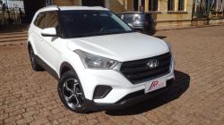 HYUNDAI Creta 1.6 16V 4P FLEX ATTITUDE AUTOMTICO