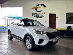 HYUNDAI Creta 1.6 16V 4P FLEX ATTITUDE AUTOMTICO