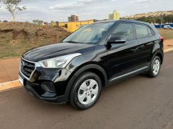 HYUNDAI Creta 1.6 16V 4P FLEX ATTITUDE AUTOMTICO