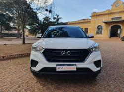 HYUNDAI Creta 1.6 16V 4P FLEX ATTITUDE AUTOMTICO