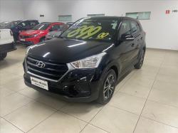 HYUNDAI Creta 1.6 16V 4P FLEX ATTITUDE AUTOMTICO