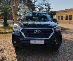 HYUNDAI Creta 1.6 16V 4P FLEX ATTITUDE AUTOMTICO