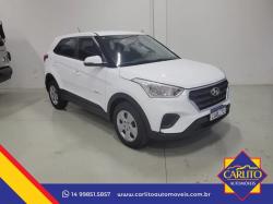 HYUNDAI Creta 1.6 16V 4P FLEX ATTITUDE AUTOMTICO