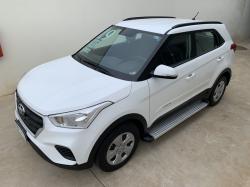 HYUNDAI Creta 1.6 16V 4P FLEX ATTITUDE AUTOMTICO