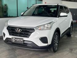 HYUNDAI Creta 1.6 16V 4P FLEX ATTITUDE AUTOMTICO