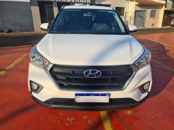 HYUNDAI Creta 1.6 16V 4P FLEX ATTITUDE AUTOMTICO