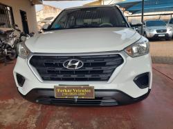 HYUNDAI Creta 1.6 16V 4P FLEX ATTITUDE AUTOMTICO