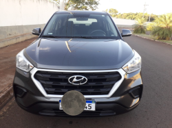 HYUNDAI Creta 1.6 16V 4P FLEX ATTITUDE