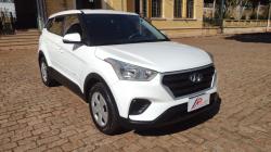 HYUNDAI Creta 1.6 16V 4P FLEX ATTITUDE AUTOMTICO