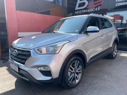 HYUNDAI Creta 1.6 16V 4P FLEX PULSE PLUS AUTOMTICO