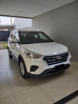 HYUNDAI Creta 1.6 16V 4P FLEX ATTITUDE AUTOMTICO