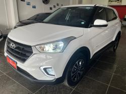 HYUNDAI Creta 1.6 16V 4P FLEX ATTITUDE AUTOMTICO