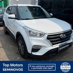 HYUNDAI Creta 1.6 16V 4P FLEX ATTITUDE AUTOMTICO