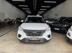 HYUNDAI Creta 1.6 16V 4P FLEX ATTITUDE AUTOMTICO