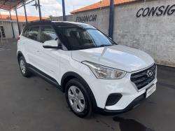 HYUNDAI Creta 1.6 16V 4P FLEX ATTITUDE AUTOMTICO