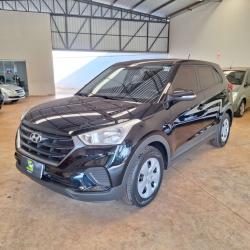 HYUNDAI Creta 1.6 16V 4P FLEX ATTITUDE AUTOMTICO