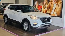 HYUNDAI Creta 1.6 16V 4P FLEX ATTITUDE AUTOMTICO