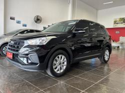 HYUNDAI Creta 1.6 16V 4P FLEX ACTION AUTOMTICO