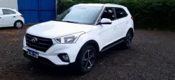 HYUNDAI Creta 1.6 16V 4P FLEX PULSE AUTOMTICO