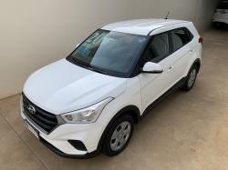 HYUNDAI Creta 1.6 16V 4P FLEX ATTITUDE AUTOMTICO