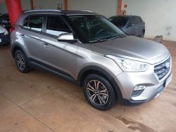 HYUNDAI Creta 1.6 16V 4P FLEX PULSE