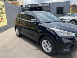 HYUNDAI Creta 1.6 16V 4P FLEX ACTION AUTOMTICO