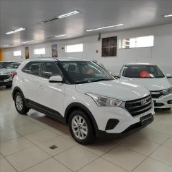 HYUNDAI Creta 1.6 16V 4P FLEX ACTION AUTOMTICO