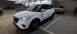 HYUNDAI Creta 1.6 16V 4P FLEX ATTITUDE AUTOMTICO