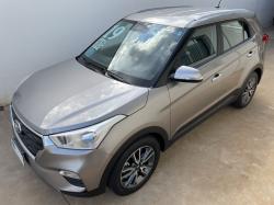 HYUNDAI Creta 1.6 16V 4P FLEX PULSE PLUS AUTOMTICO