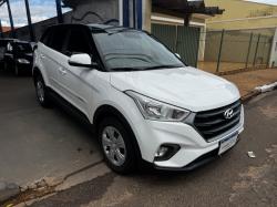 HYUNDAI Creta 1.6 16V 4P FLEX ATTITUDE AUTOMTICO