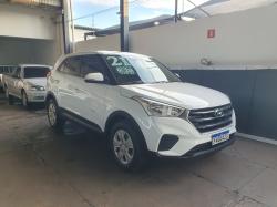 HYUNDAI Creta 1.6 16V 4P FLEX ATTITUDE AUTOMTICO