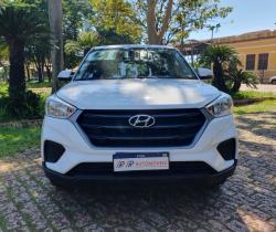 HYUNDAI Creta 1.6 16V 4P FLEX ATTITUDE AUTOMTICO