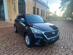 HYUNDAI Creta 1.6 16V 4P FLEX ATTITUDE AUTOMTICO